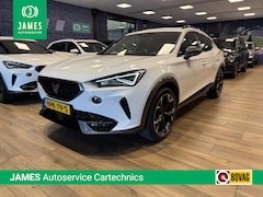 CUPRA Formentor - 1.4 e-Hybrid VZ Black Edition 245PK|Apple Carplay|NAVI