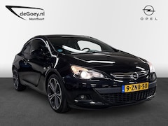 Opel Astra GTC - 1.4 Turbo Sport