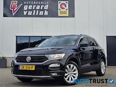Volkswagen T-Roc - 1.5TSI Style STOEL+STUURVERW DIGIDASH ADAPT.CRUISE