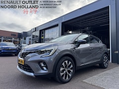 Renault Captur - 1.3 TCe 140pk EDC Techno