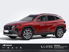 Hyundai Tucson - 1.6 T-GDI PHEV Premium / €3400, - Voordeel Op Nieuwprijs / Rijklaarprijs / Direct Leverbaa