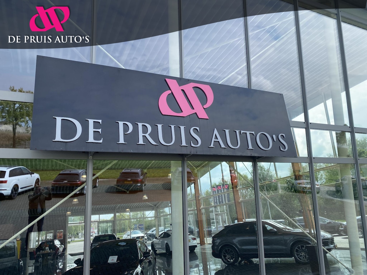 BMW 6-serie Cabrio - 650xi High Executive M Sport M Sport Head Up B&O Sound Soft Close Hoogglans Shadow Line - AutoWereld.nl