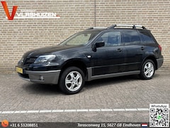 Mitsubishi Outlander Sport - 2.0 Invite+ | Airco | Trekhaak |