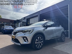 Renault Captur - 1.3 TCe 140pk EDC Techno