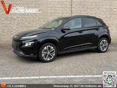 Hyundai Kona Electric - EV Comfort Smart 39 kWh | € 14.800, - NETTO | Cruise | Climate | Navi | Camera |