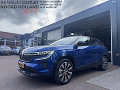 Renault Austral - 1.2 E-Tech full hybrid 200 techno+Pack Comfort