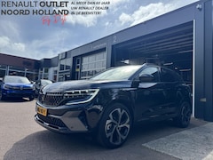 Renault Austral - 1.2 E-Tech full hybrid 200 iconic esprit Alpine