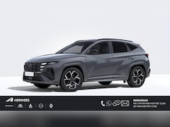 Hyundai Tucson - 1.6 T-GDI PHEV N Line Sky / €1300, - Voordeel Op Nieuwprijs / Rijklaarprijs / Direct Lever