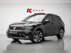 Volkswagen Tiguan - 2.0 TSI 4Motion Highline |3xR-Line|Pano|Leder|Memory|HUD|Dynaudio|