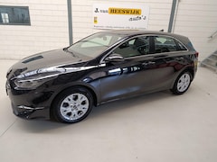 Kia Cee'd - Ceed 1.0 T-GDi DynamicLine Ecc | Lmv | Navi | Camera | Pdc