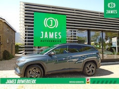 Hyundai Tucson - 1.6 T-GDI PHEV Comfort Smart 4WD