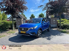 MG ZS - EV Luxury 45 kWh | Panorama dak | Apple-Carplay |