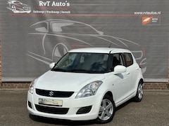 Suzuki Swift - 1.2 Comfort 1ste eigenaar, Airco, Garantie