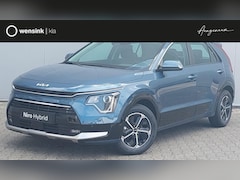 Kia Niro - 1.6 GDi Hybrid DynamicLine