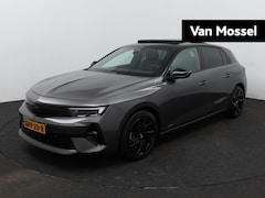 Opel Astra - 1.6 Hybrid Level 4 DEMO SALE