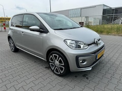 Volkswagen Up! - 1.0 BMT high up