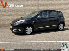 Renault Scénic - 1.2 TCe Bose | Cruise | Climate | Navi |
