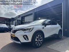 Renault Captur - 1.3 TCe 140pk EDC Techno