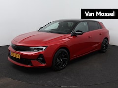 Opel Astra - 1.6 Hybrid Level 4 | Winterpakket | Schuifdak | Navi | AGR stoelen | Zeer complete auto |