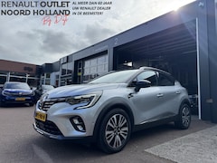 Renault Captur - 1.6 E-Tech Plug-in Hybrid 160 Initiale Paris
