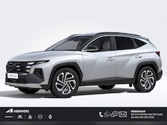 Hyundai Tucson - 1.6 T-GDI PHEV Premium / €3400, - Voordeel Op Nieuwprijs / Rijklaarprijs / Direct Leverbaa