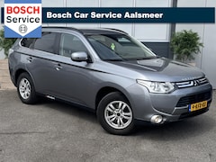 Mitsubishi Outlander - 2.0 Intense / AIRCO / APK / CRUISE /