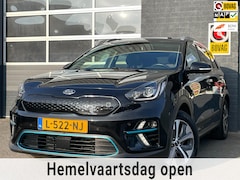 Kia e-Niro - DynamicPlusLine 39 kWh|FACELIFT|3-FASE|NAVI|SCHUIF/KANTELDAK|1/2 LEDER