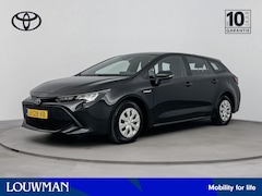 Toyota Corolla Touring Sports - 1.8 Hybrid Comfort | Trekhaak | Carplay |