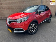Renault Captur - 1.2 TCe Dynamique