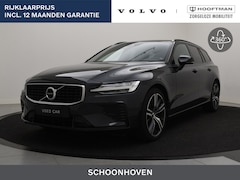 Volvo V60 - T8 PLUG-IN HYBRID AWD R-DESIGN HARMAN KARDON CAMERA DAB+