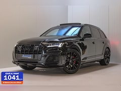 Audi Q7 - 60 TFSI e quattro Competition PANO | HUD