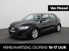 Audi A1 Sportback - 25 TFSI Pro Line 95 PK | smartphone interface | Cruise Control | Climate Control | Virtual
