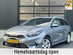 Kia Cee'd Sportswagon - Ceed 1.0 T-GDi DynamicLine|CARPLAY|STOEL-STUURVERWARMING|CAMERA|CLIMA|CRUISE|LANE-ASSIST