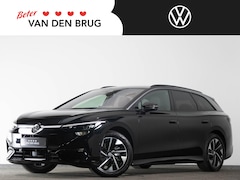 Volkswagen ID.7 - Pro Business 77 kWh accu, 210 kW / 286 pk Variant | Trekhaak | Navigatie | 360-Camera | St