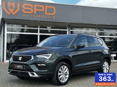 Seat Ateca - 1.5 TSI Business Intense|Led|Trek|Camouflage|Cam