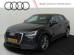 Audi Q2 - 30 TFSI Pro Line | CarPlay | Cruise control | Parkeersensoren achter | Draadloze telefoonl