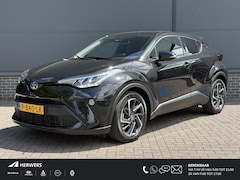 Toyota C-HR - 1.8 Hybrid Dynamic / Dealer Onderhouden / Navigatie / Apple Carplay & Android auto / Achte