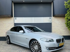 BMW 5-serie - 523i High Executive|Automaat|Sport St|Leer|Xenon