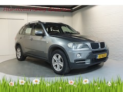 BMW X5 - xDrive30d High Exec Comfort | Leder | Panorama | ENKEL EXPORT