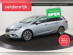 Opel Astra - 1.4 Turbo Innovation | Stoel & stuurverwarming | Camera | Carplay | Matrix LED | Trekhaak