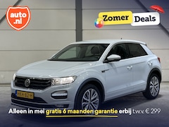 Volkswagen T-Roc - 1.5 TSI Sport Business R-Line | Trekhaak | Stoel/Stuurverwarming | Carplay | Digital Cockp