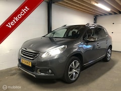 Peugeot 2008 - 1.2 PureTech Allure