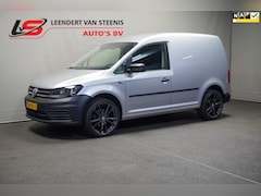 Volkswagen Caddy - 2.0 TDI L1H1 BMT Trendline