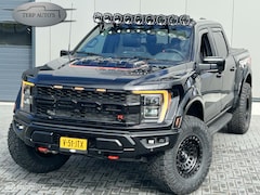 Ford F150 - USA Raptor R 5.2 Supercharged