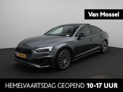 Audi A5 Sportback - 35 TFSI S edition Competition | Automaat | Navigatie | Camera | Parkeersensoren | Stoelver
