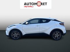 Toyota C-HR - 1.8 Hybrid Premium