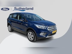 Ford Kuga - 1.5 EcoBoost Trend Essential | Trekhaak | Winter Pack | Airco | Sensoren achter