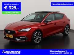 Seat Leon - 1.5 eTSI FR DSG | DCC | Schuifdak | Camera | Zondag Open
