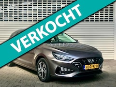Hyundai i30 Wagon - 1.0 T-GDi MHEV Comfort Smart