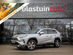 Toyota RAV4 - 2.5 Plug-in Hybrid AWD Style Adap. cruise, Stuurverwarming, Lane assist